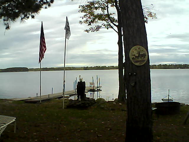 Whiteface Cam Image - Mon, 10/05/2015 9:04am 