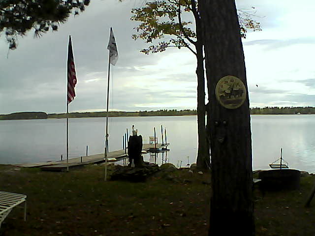 Whiteface Cam Image - Mon, 10/05/2015 9:24am 