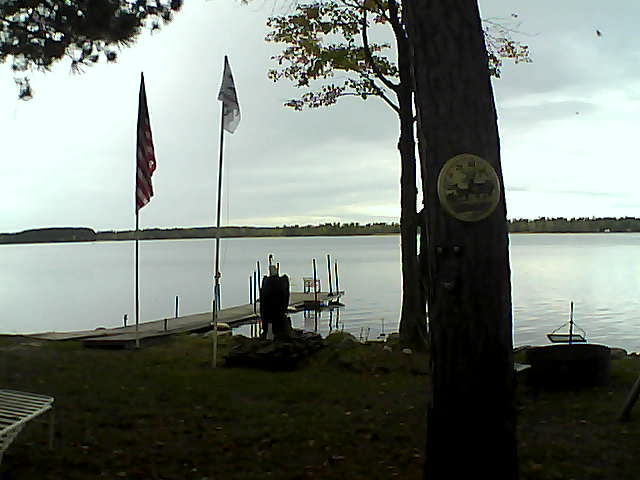 Whiteface Cam Image - Mon, 10/05/2015 9:44am 