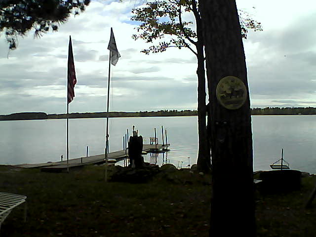 Whiteface Cam Image - Mon, 10/05/2015 10:04am 