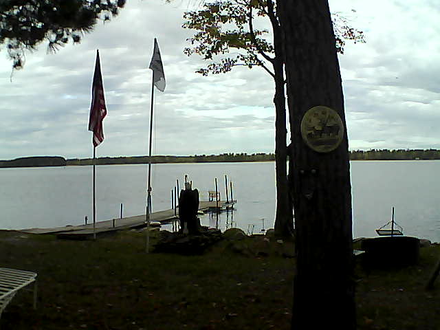 Whiteface Cam Image - Mon, 10/05/2015 10:24am 