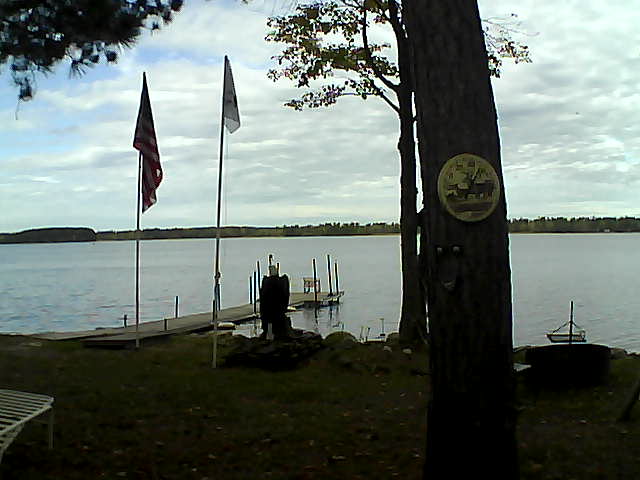 Whiteface Cam Image - Mon, 10/05/2015 10:44am 