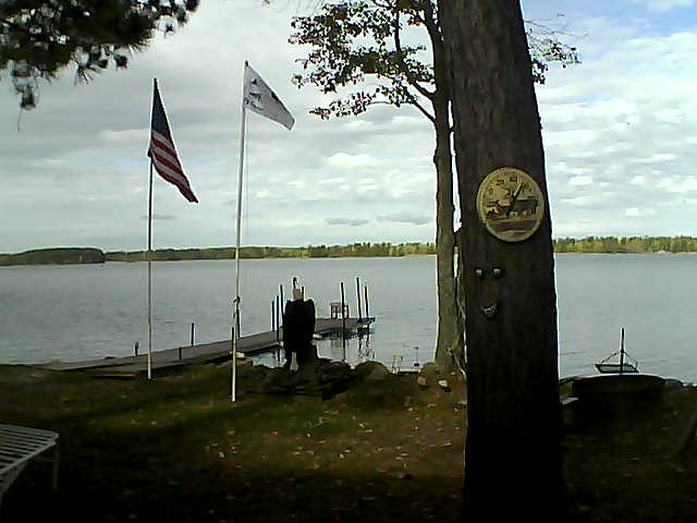 Whiteface Cam Image - Mon, 10/05/2015 11:04am 