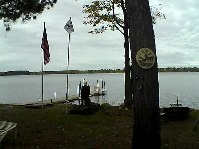 Whiteface Cam Image - Mon, 10/05/2015 11:44am 