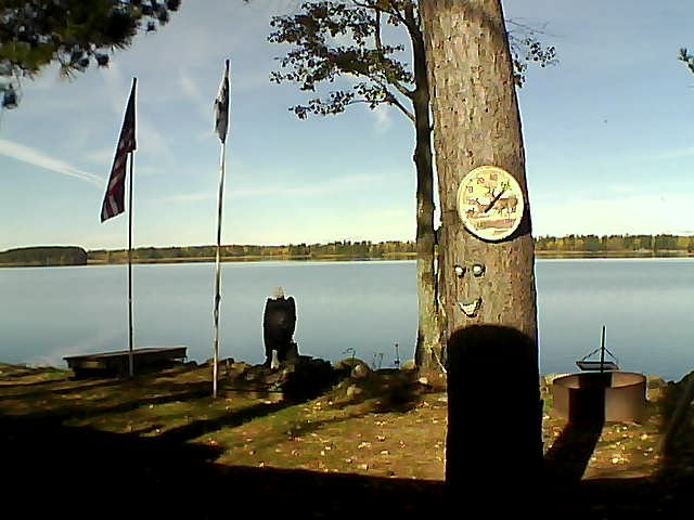 Whiteface Cam Image - Wed, 10/07/2015 11:18am 