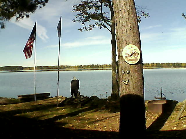 Whiteface Cam Image - Wed, 10/07/2015 11:38am 