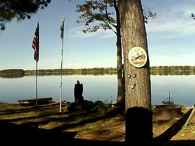 Whiteface Cam Image - Wed, 10/07/2015 11:58am 
