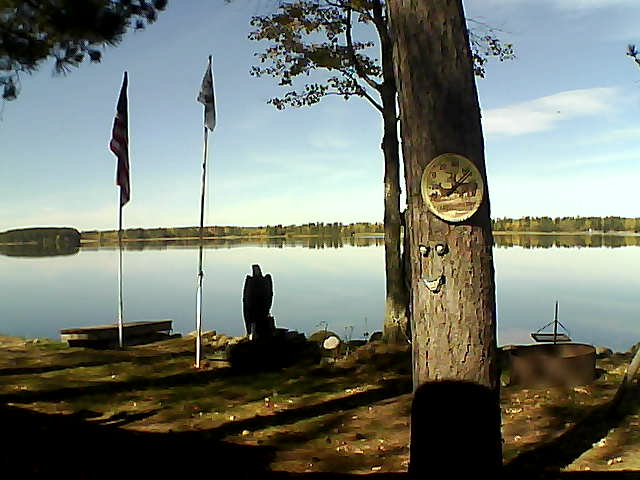 Whiteface Cam Image - Wed, 10/07/2015 12:18pm 