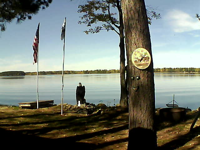 Whiteface Cam Image - Wed, 10/07/2015 12:38pm 