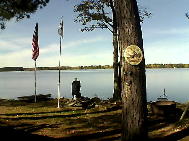 Whiteface Cam Image - Wed, 10/07/2015 1:18pm 
