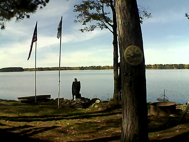 Whiteface Cam Image - Wed, 10/07/2015 1:38pm 