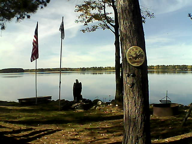 Whiteface Cam Image - Wed, 10/07/2015 1:58pm 
