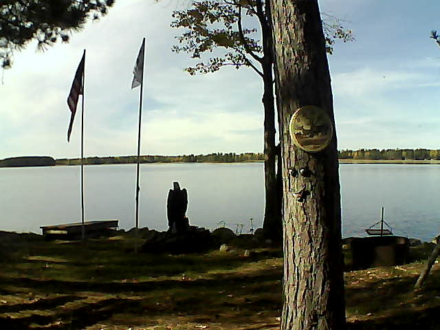 Whiteface Cam Image - Wed, 10/07/2015 2:18pm 