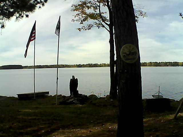 Whiteface Cam Image - Wed, 10/07/2015 2:38pm 