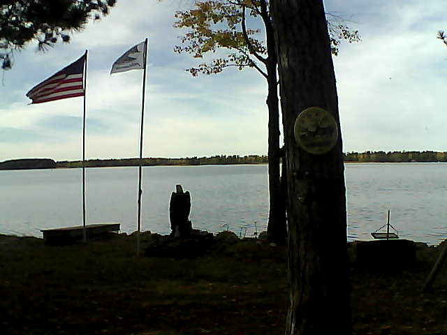 Whiteface Cam Image - Wed, 10/07/2015 2:57pm 