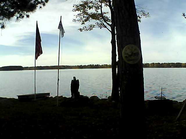 Whiteface Cam Image - Wed, 10/07/2015 3:17pm 