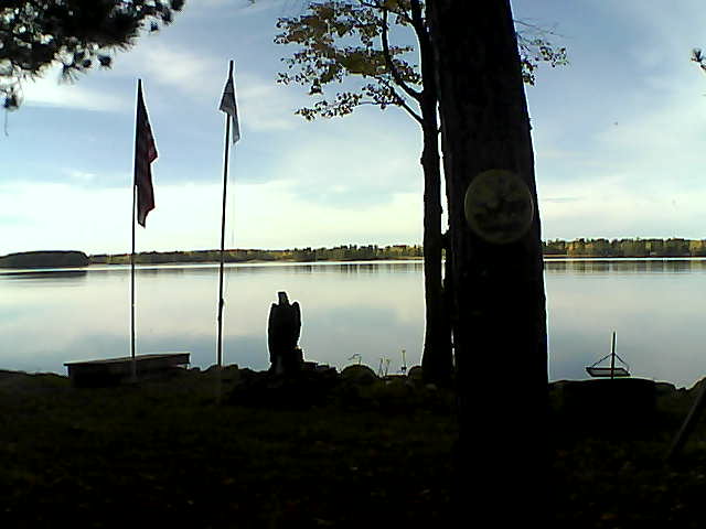 Whiteface Cam Image - Wed, 10/07/2015 3:37pm 