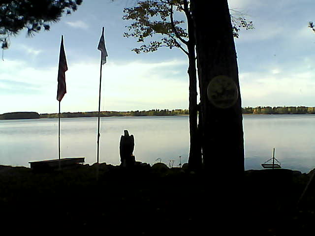 Whiteface Cam Image - Wed, 10/07/2015 3:57pm 