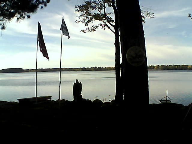 Whiteface Cam Image - Wed, 10/07/2015 4:17pm 