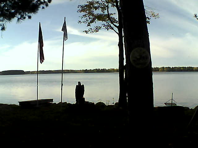 Whiteface Cam Image - Wed, 10/07/2015 4:37pm 