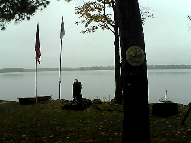 Whiteface Cam Image - Thu, 10/08/2015 7:58am 