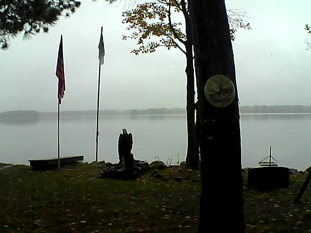 Whiteface Cam Image - Thu, 10/08/2015 9:18am 