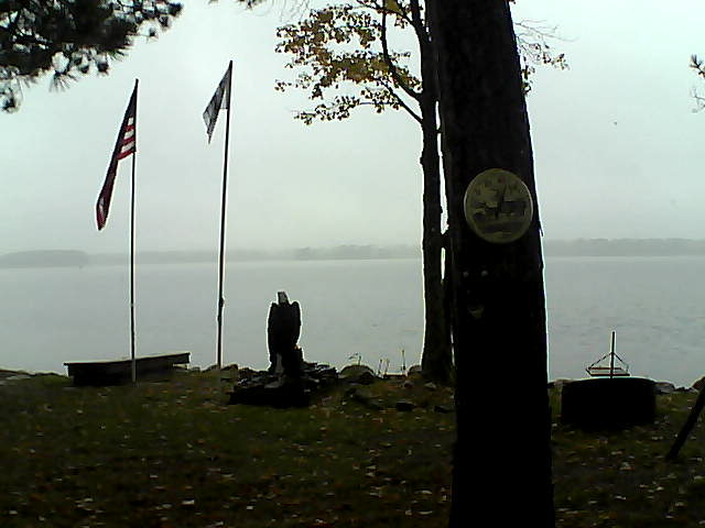 Whiteface Cam Image - Thu, 10/08/2015 10:38am 