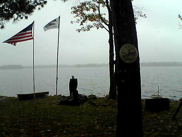 Whiteface Cam Image - Thu, 10/08/2015 10:58am 