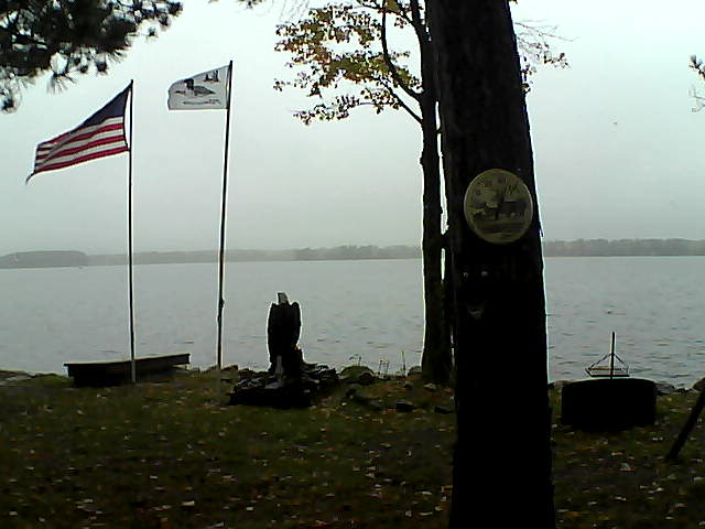 Whiteface Cam Image - Thu, 10/08/2015 11:18am 