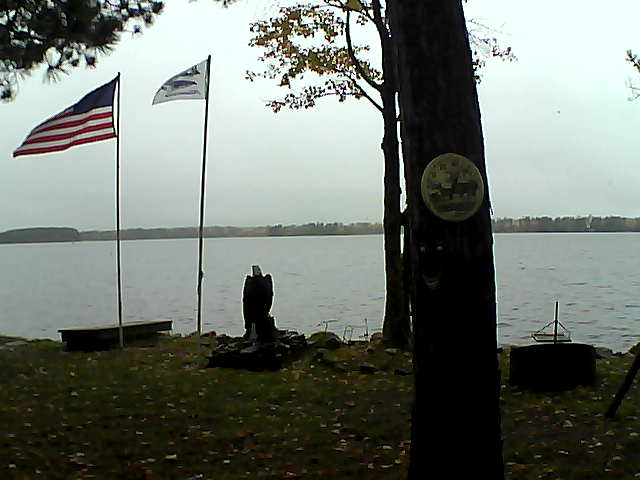 Whiteface Cam Image - Thu, 10/08/2015 11:38am 