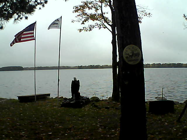 Whiteface Cam Image - Thu, 10/08/2015 11:58am 