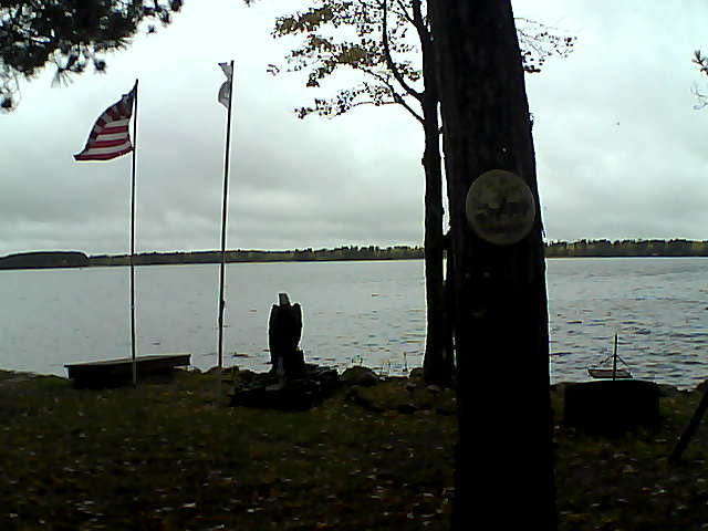 Whiteface Cam Image - Thu, 10/08/2015 12:57pm 