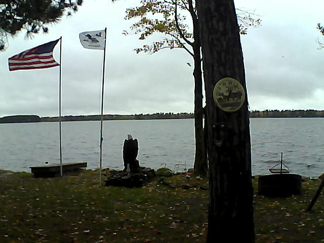 Whiteface Cam Image - Thu, 10/08/2015 1:17pm 