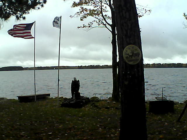 Whiteface Cam Image - Thu, 10/08/2015 1:37pm 