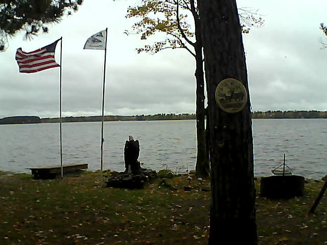 Whiteface Cam Image - Thu, 10/08/2015 1:57pm 