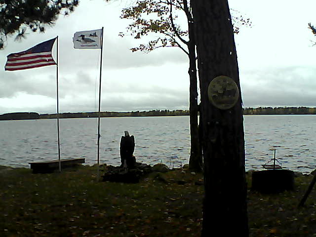 Whiteface Cam Image - Thu, 10/08/2015 2:37pm 