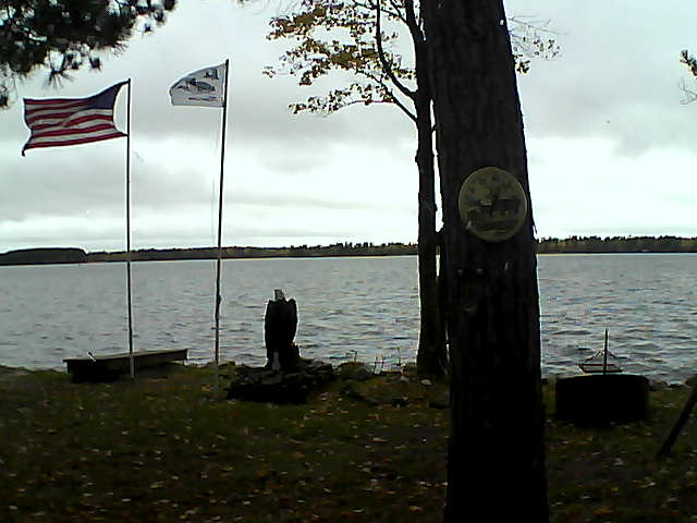 Whiteface Cam Image - Thu, 10/08/2015 2:57pm 