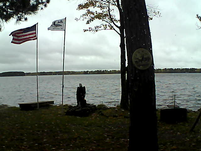 Whiteface Cam Image - Thu, 10/08/2015 3:17pm 