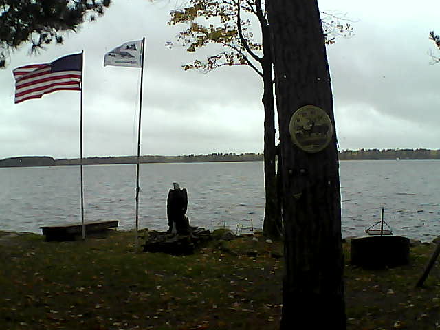 Whiteface Cam Image - Thu, 10/08/2015 3:37pm 