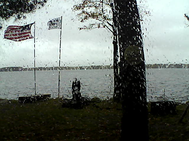 Whiteface Cam Image - Thu, 10/08/2015 3:57pm 