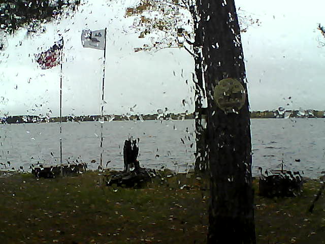 Whiteface Cam Image - Thu, 10/08/2015 4:17pm 