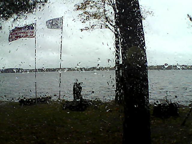 Whiteface Cam Image - Thu, 10/08/2015 4:37pm 