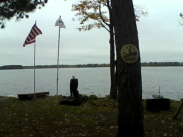 Whiteface Cam Image - Fri, 10/09/2015 7:58am 