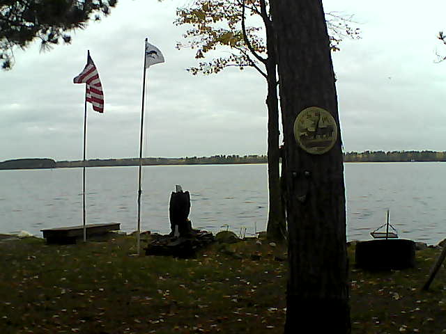 Whiteface Cam Image - Fri, 10/09/2015 9:18am 