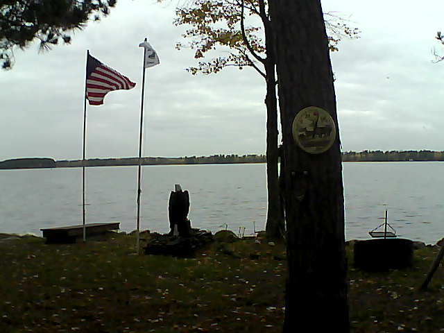 Whiteface Cam Image - Fri, 10/09/2015 9:38am 