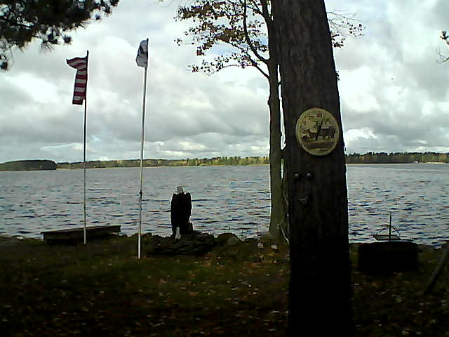 Whiteface Cam Image - Fri, 10/09/2015 10:58am 