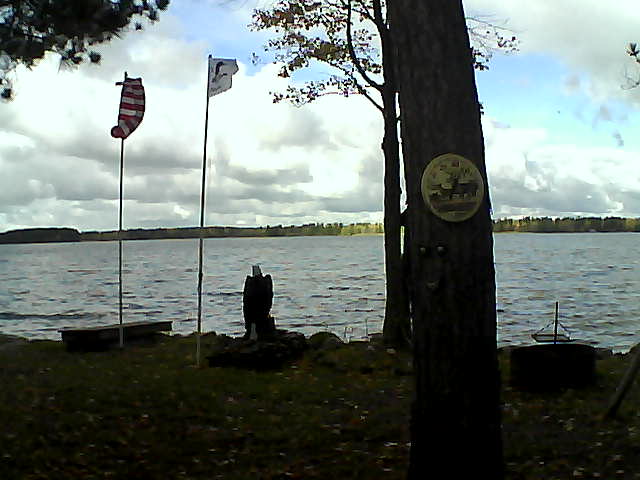 Whiteface Cam Image - Fri, 10/09/2015 11:18am 