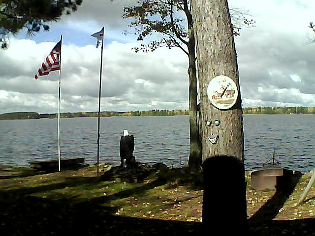 Whiteface Cam Image - Fri, 10/09/2015 11:38am 