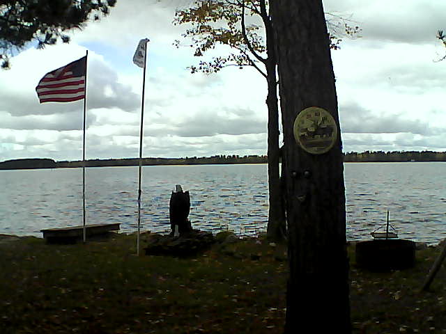 Whiteface Cam Image - Fri, 10/09/2015 11:58am 