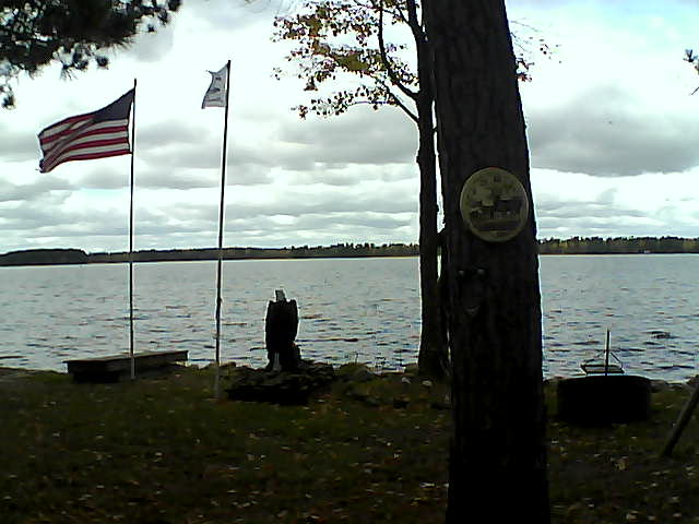 Whiteface Cam Image - Fri, 10/09/2015 12:18pm 